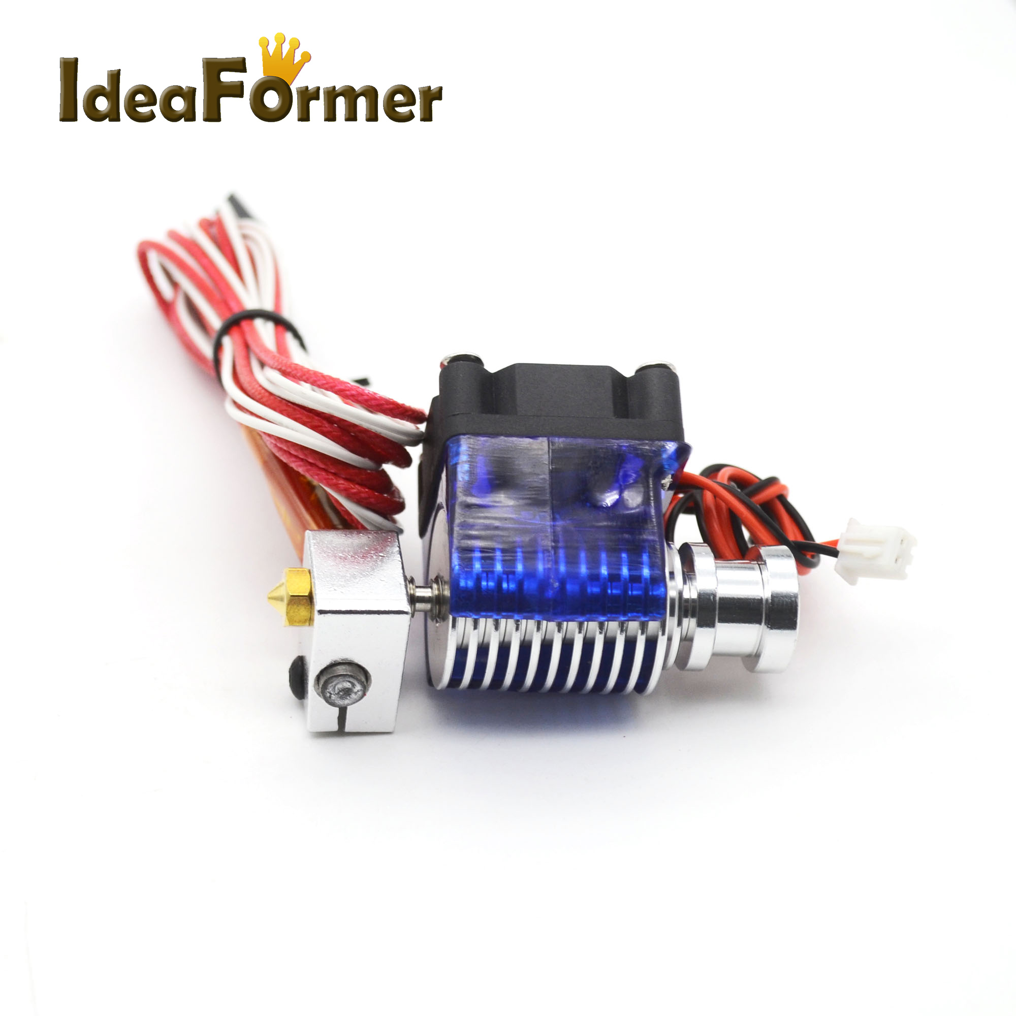 Filament 1.75 - Drukarka 3D V6 Wade Short Distance