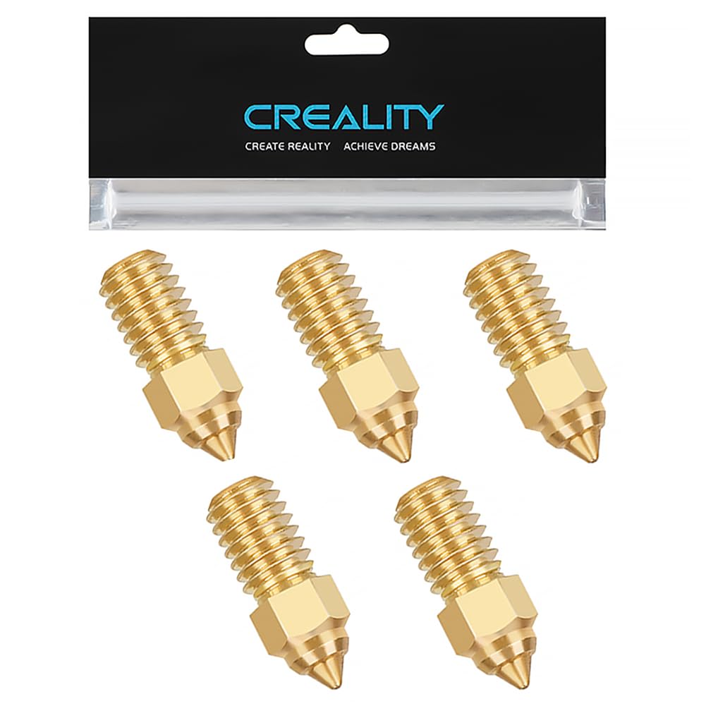 Hotend 0.4Mm - Oficjalne dysze Creality Ender 3 V3