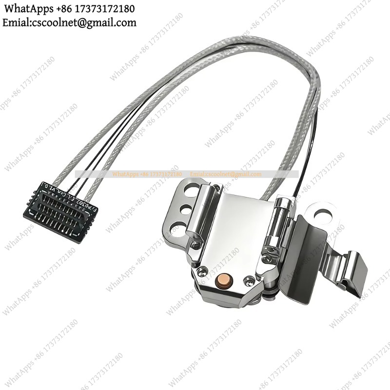 Hotend Assembly - Zestaw Hotend K3 z termistorowym czujnikiem