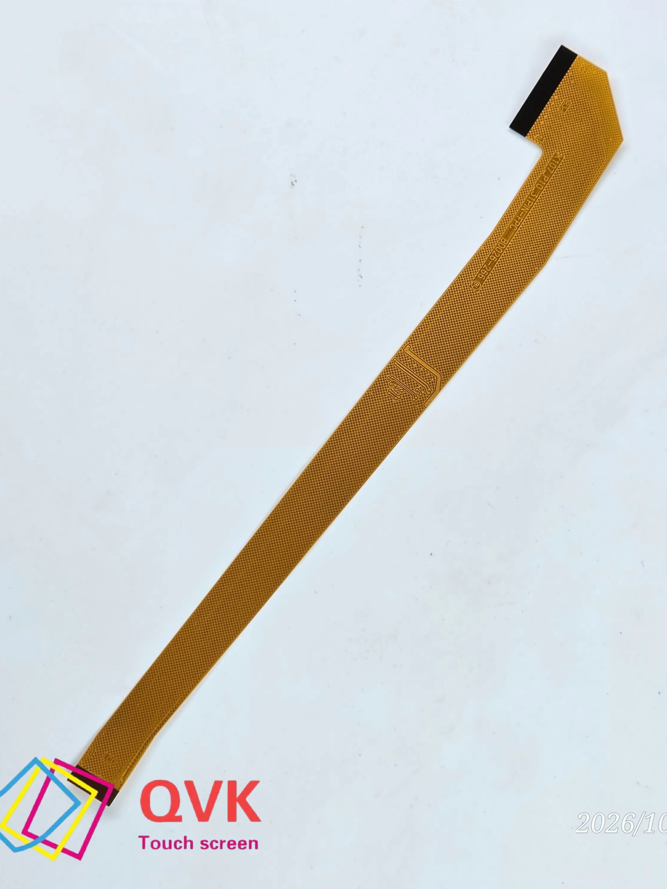 Bltouch - 10,1-calowy kabel elastyczny do ekranu LCD