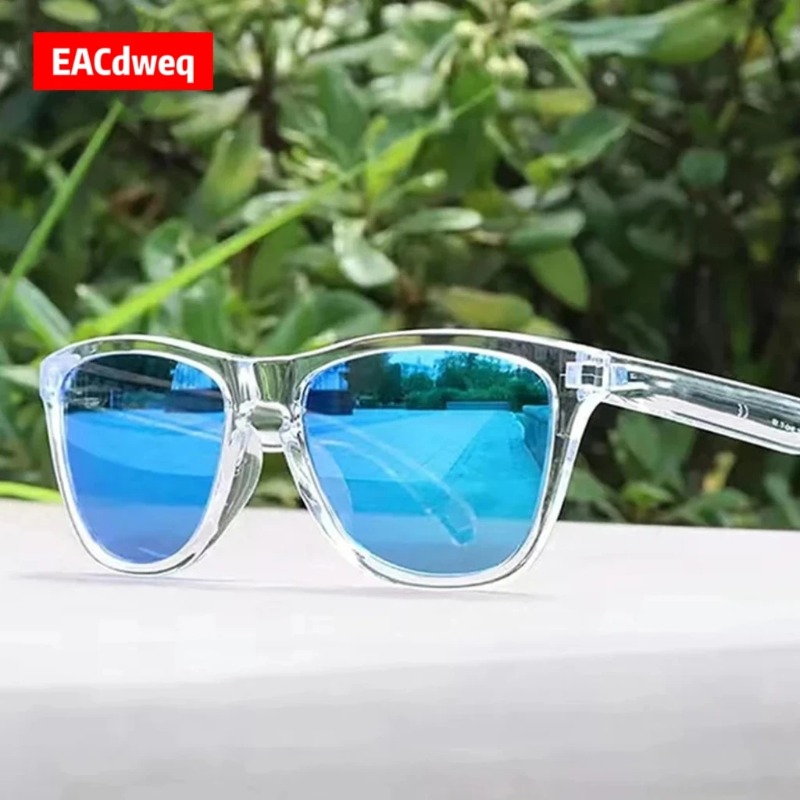 Uv Resin - Okulary przeciwsłoneczne męskie z powłoką anty-UV,