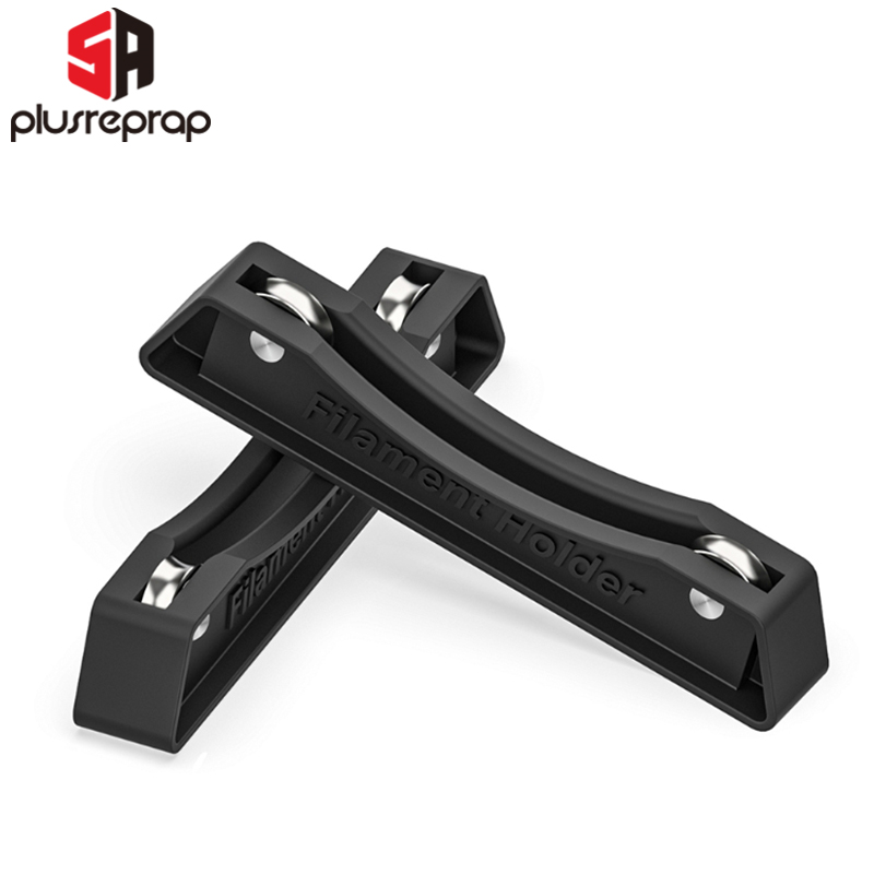 Abs Filament - 2 szt. Szpula na Filament uchwyt