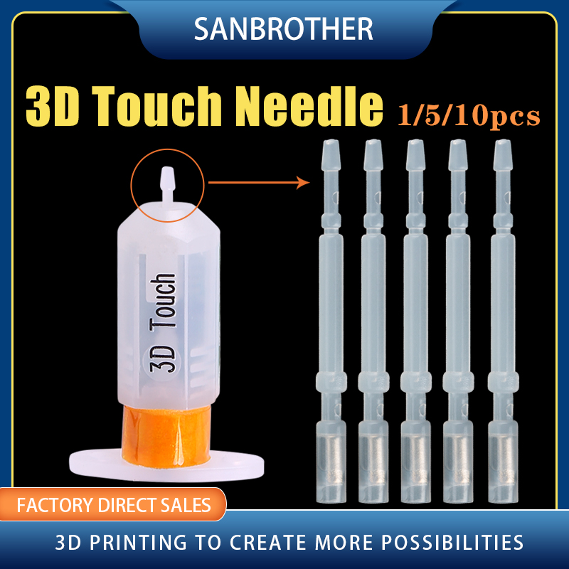 Bltouch - Makerbase 3D dotykowy wymienny czujnik wymiana