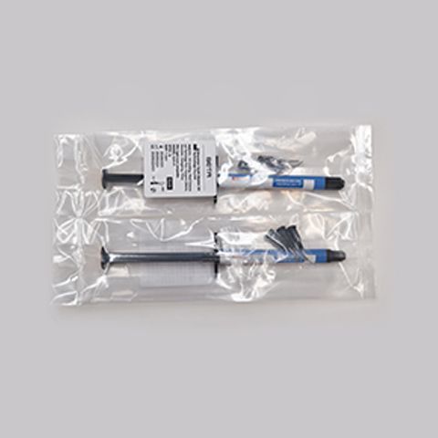 Uv Resin - Materiały dentystyczne Polimer Porcelana Mostek Żywica