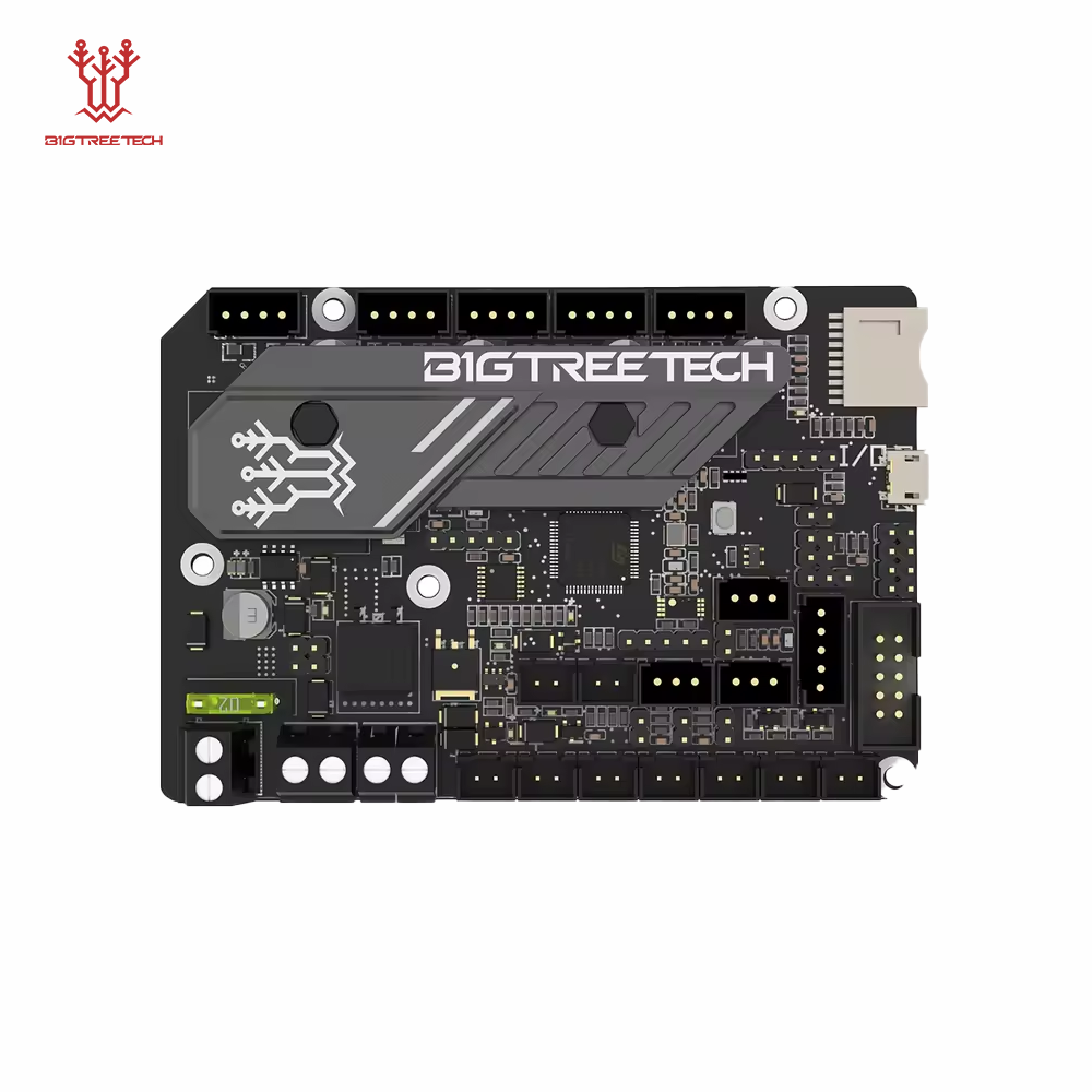 Btt Skr Mini - BIGTREETECH SKR MINI E3 V3.0 Płyta