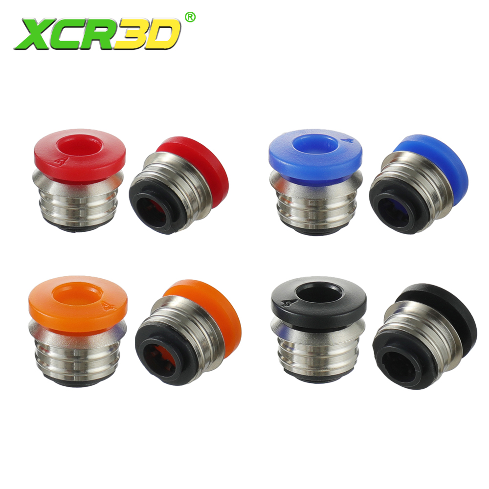 Bowden Tube - XCR3D 4/8 sztuk części drukarki 3D