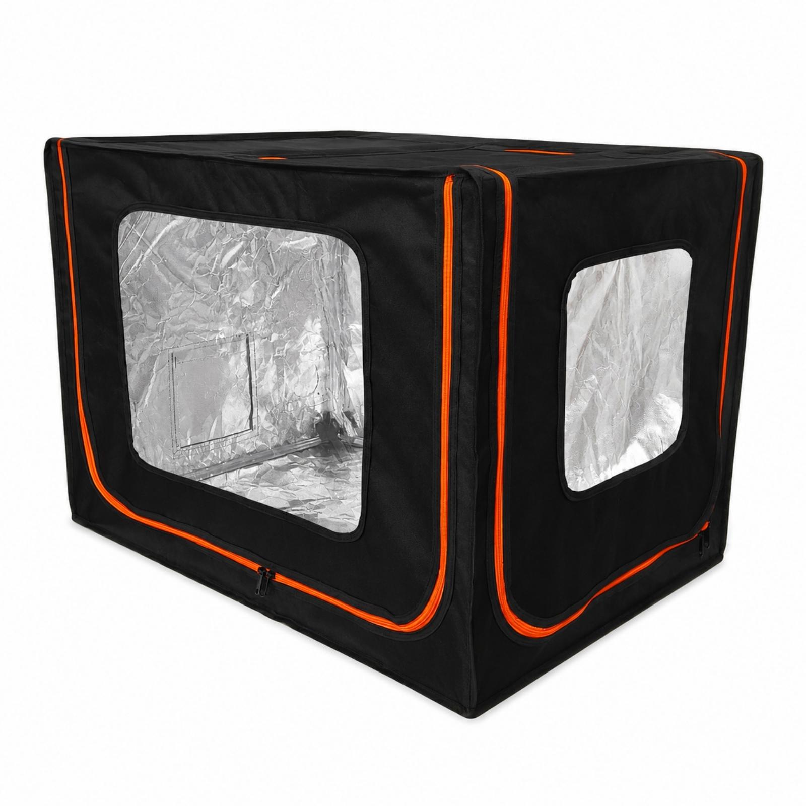 Enclosure 3D Printer - Obudowa drukarki 3D, izolowana osłona drukarki
