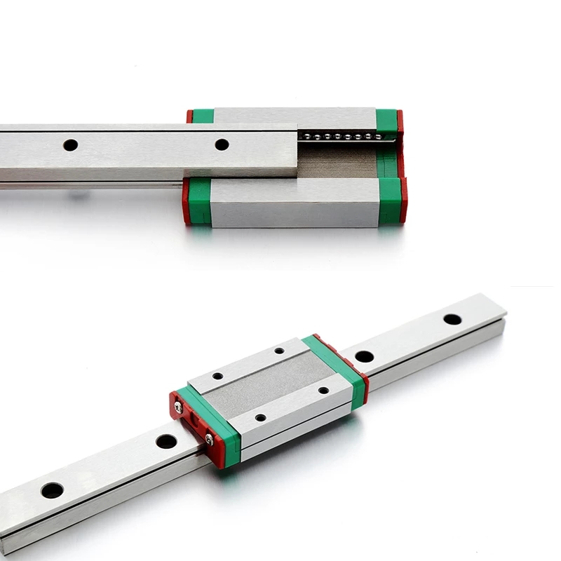HIWIN oryginalny MGN9H MGN12H  – Linear Rail Mgn12H Set recenzja i cena