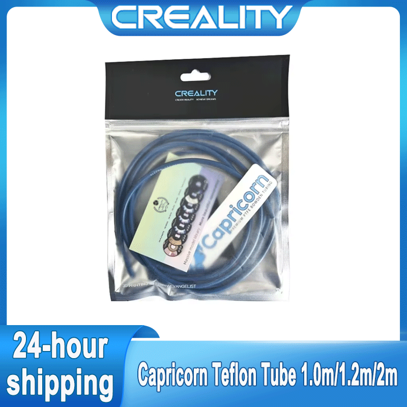 CREALITY Przewód Bowdena PTFE  – Bowden Tube recenzja i cena