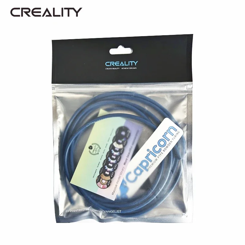 CREALITY Przewód Bowdena PTFE  – Bowden Tube recenzja i cena
