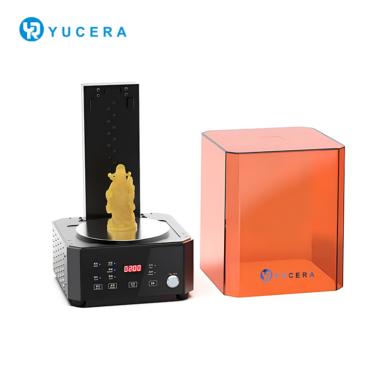 Maszyna do utwardzania UV po p – Uv Resin recenzja i cena