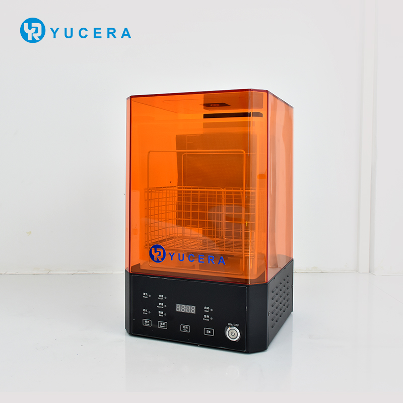 Maszyna do utwardzania UV po p – Uv Resin recenzja i cena
