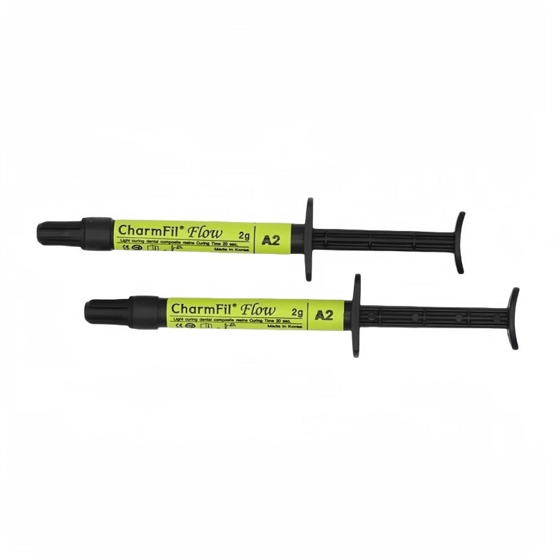 DanKis CharmFil Flow – to nazw – Uv Resin recenzja i cena