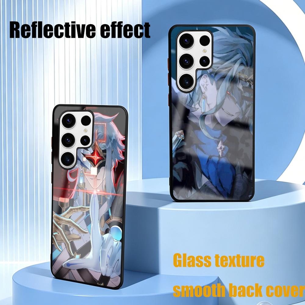 Etui na telefon D-dottore Gens – Glass Bed recenzja i cena