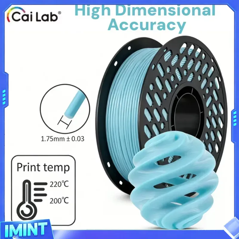 Filament PETG CaiLab 1KG, 1.75 – Fdm Printer recenzja i cena