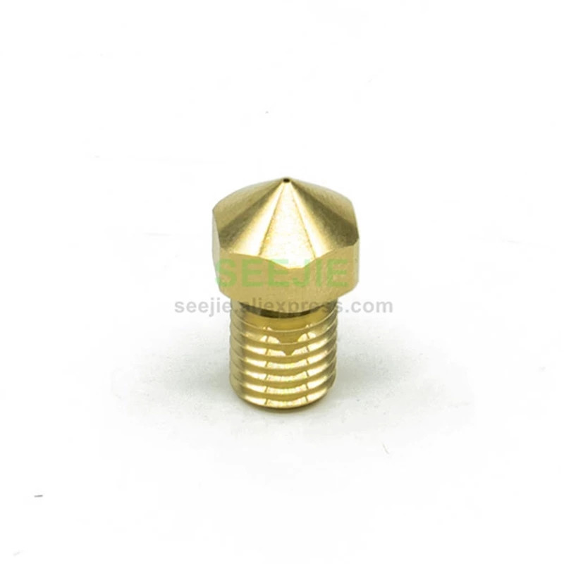 2 szt. Dysza 0.4mm do drukarki – Hotend 0.4Mm recenzja i cena