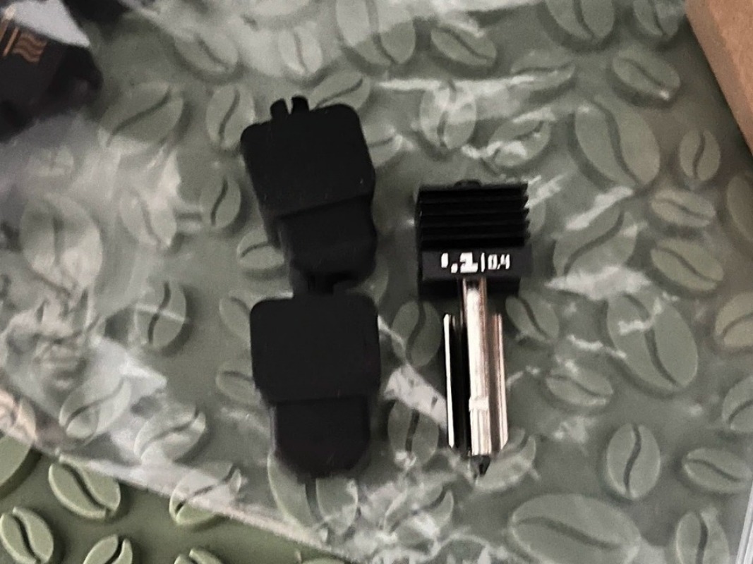 Zestaw wymienny do drukarki 3D – Hotend Assembly recenzja i cena