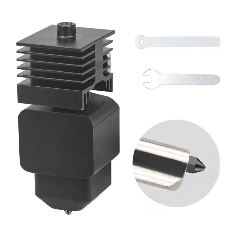 Zestaw wymienny do drukarki 3D – Hotend Assembly recenzja i cena
