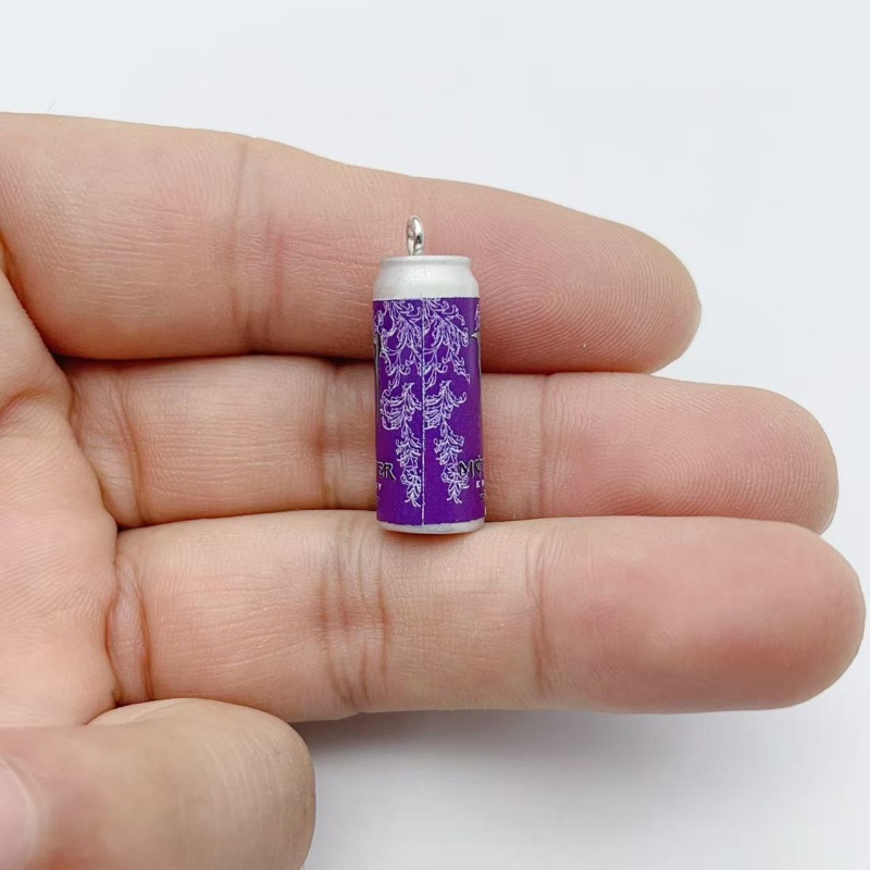 10 szt. Mini Symulowane Puszki – Resin recenzja i cena