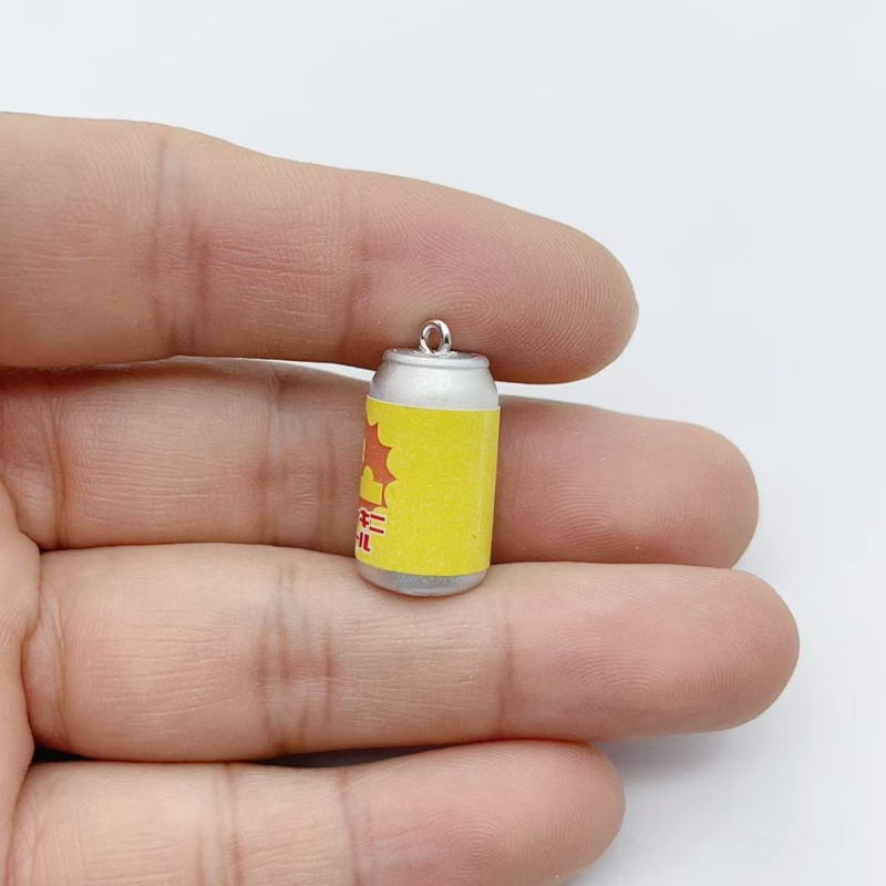 10 szt. Mini Symulowane Puszki – Resin recenzja i cena