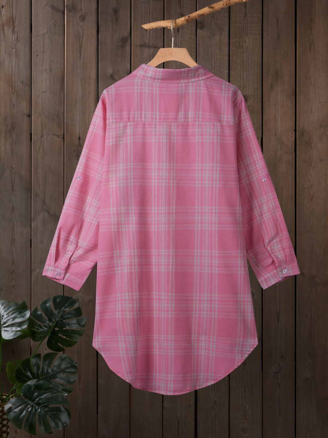 Plus Size Retro Korean Pure Pl – Resin Vat recenzja i cena