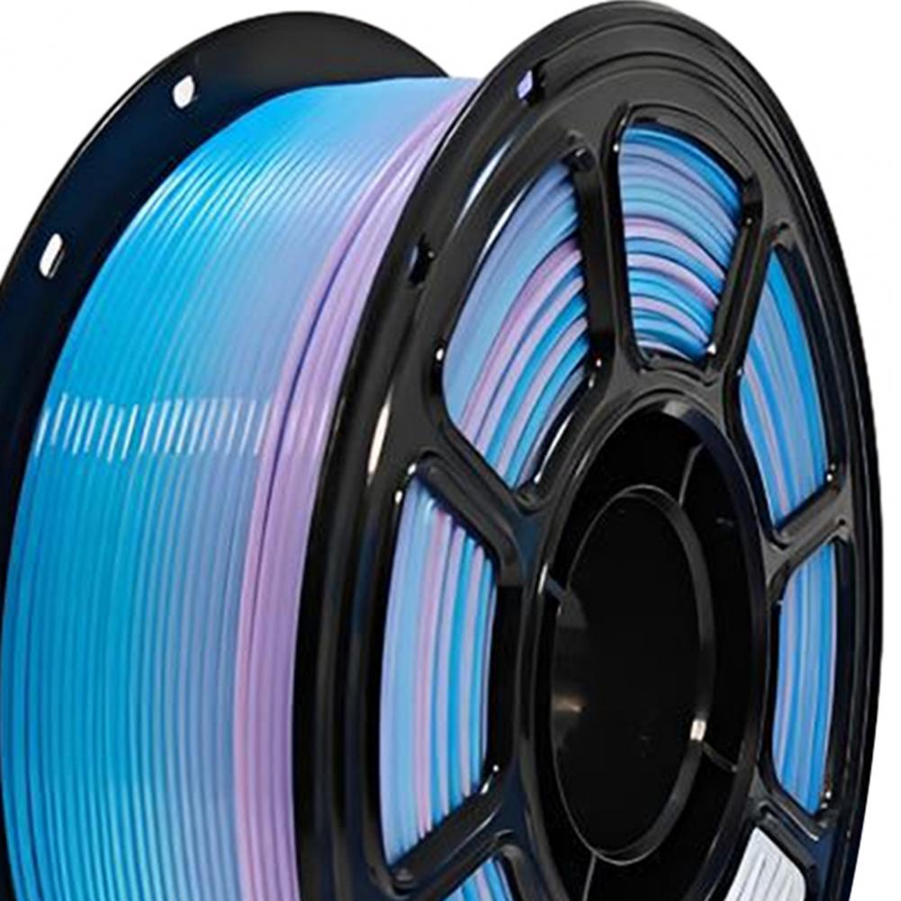 Filament PETG 1,75 mm do druka – Fdm Printer recenzja i cena