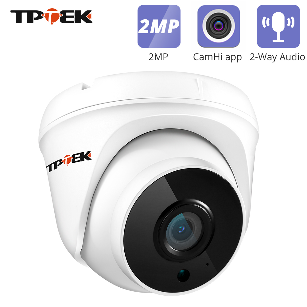 Kamera WiFi HD 1080P Kamera IP – Btt Skr Mini recenzja i cena