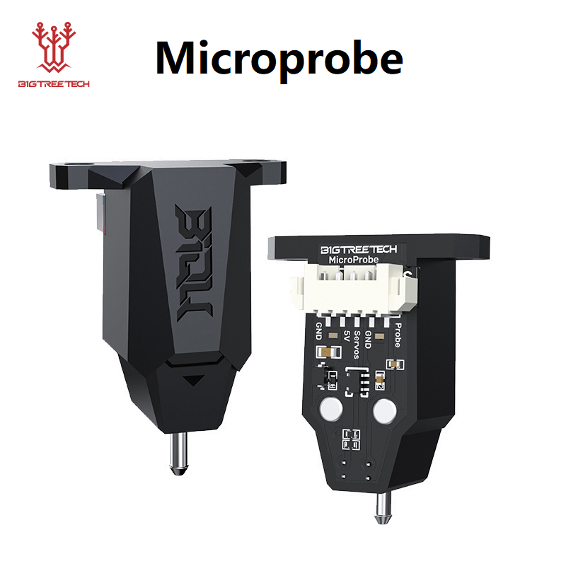 BIGTREETECH MicroProbe Zestaw  – Bltouch recenzja i cena