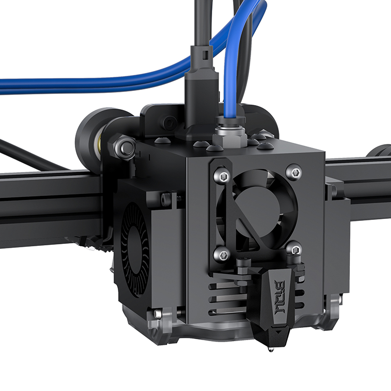 BIGTREETECH MicroProbe Zestaw  – Bltouch recenzja i cena