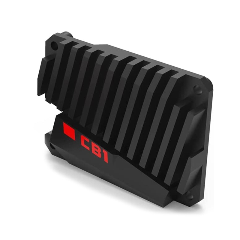 Radiator CB1 do płyty głównej  – Btt Skr Mini recenzja i cena