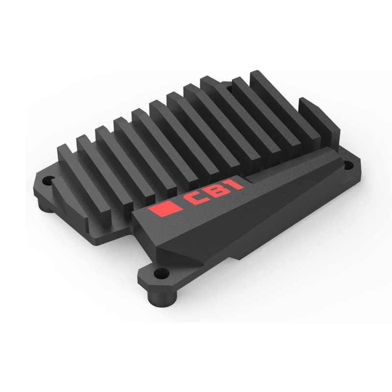 Radiator CB1 do płyty głównej  – Btt Skr Mini recenzja i cena