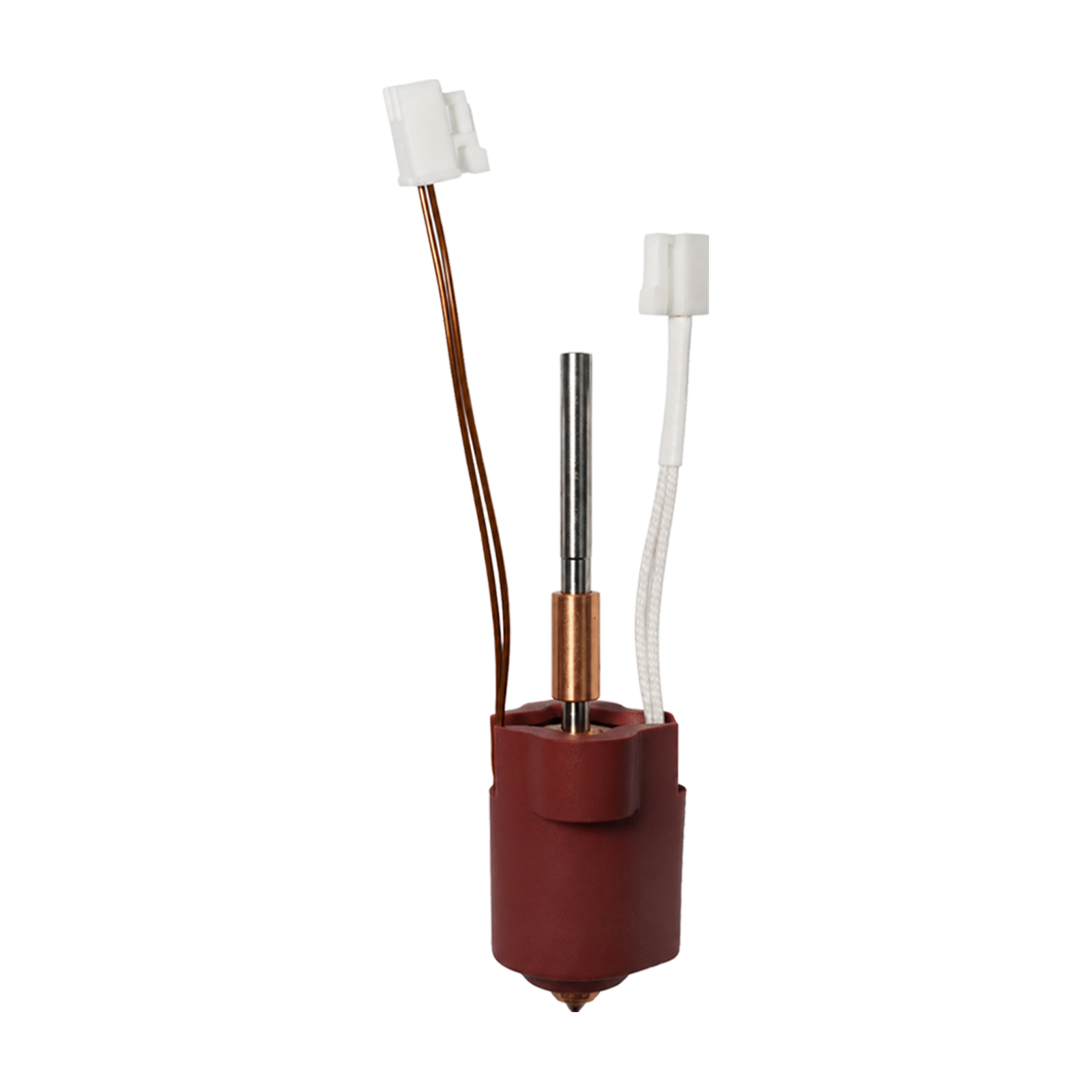 Ulepszony zestaw termistora z  – Hotend Assembly recenzja i cena