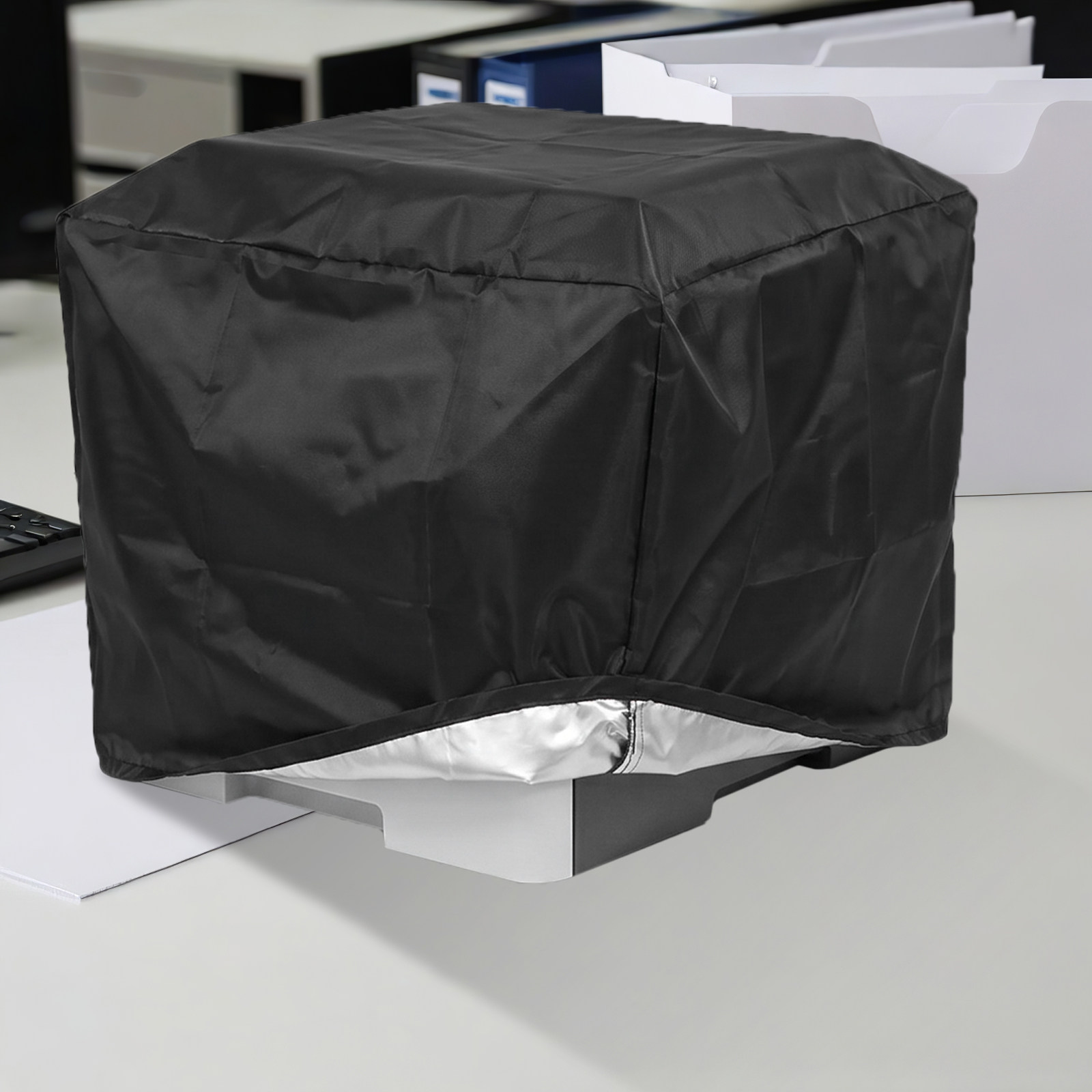 Pokrowiec przeciwpyłowy do dru – Enclosure 3D Printer recenzja i cena