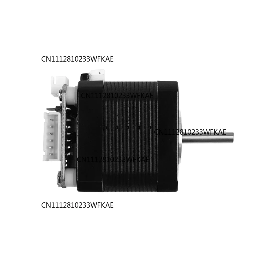 Usongshine NEMA17 – sterownik  – Closed Loop Stepper Motor Nema 17 recenzja i cena