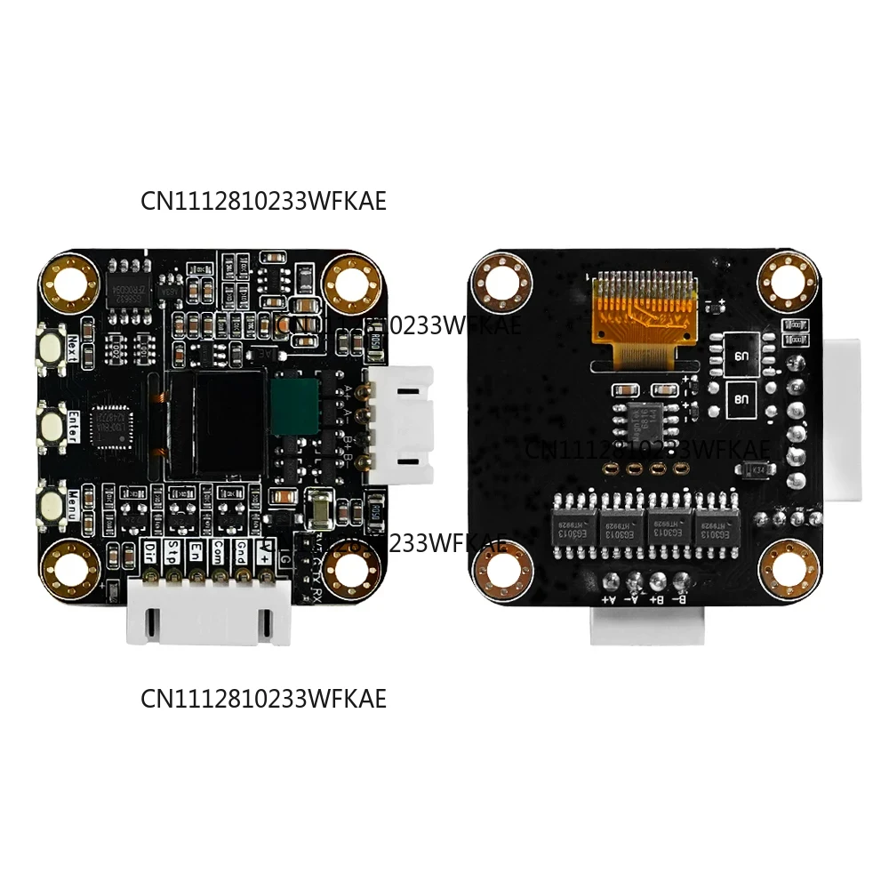 Usongshine NEMA17 – sterownik  – Closed Loop Stepper Motor Nema 17 recenzja i cena