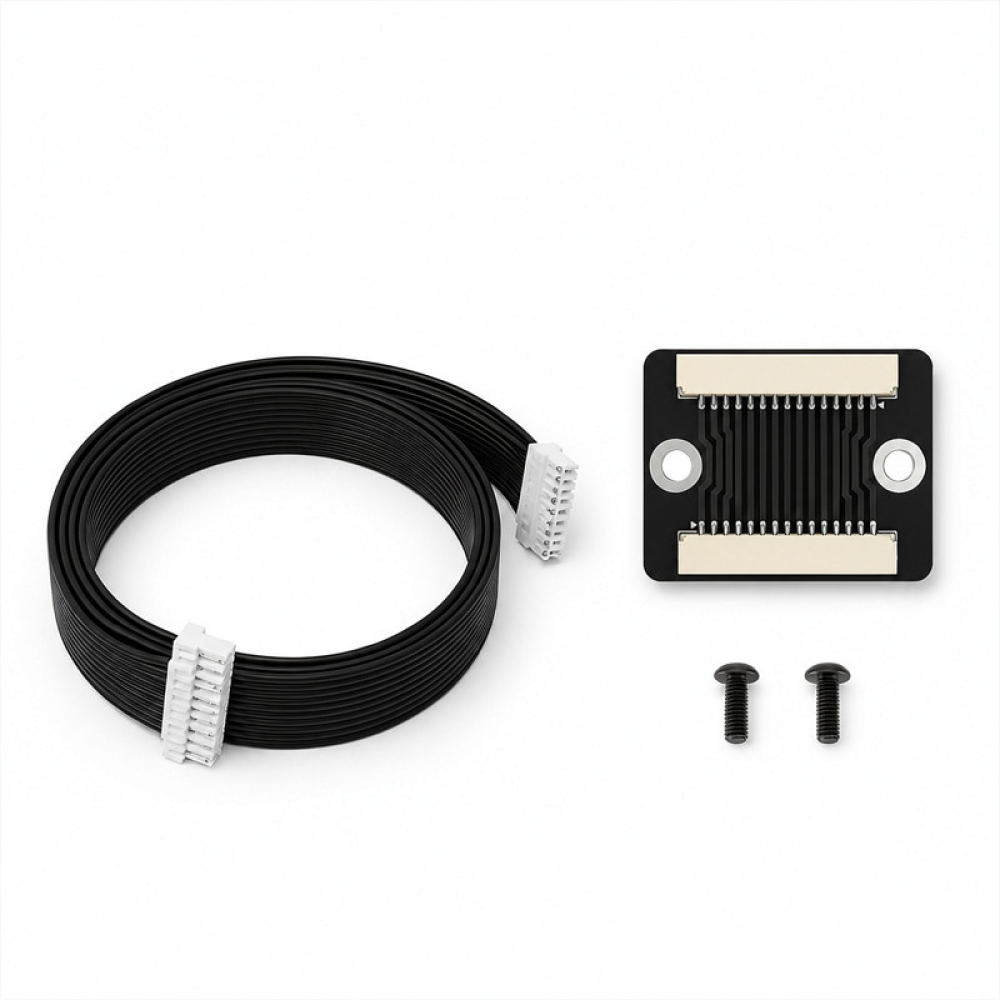 Moduł zasilający filament do d – Extruder recenzja i cena