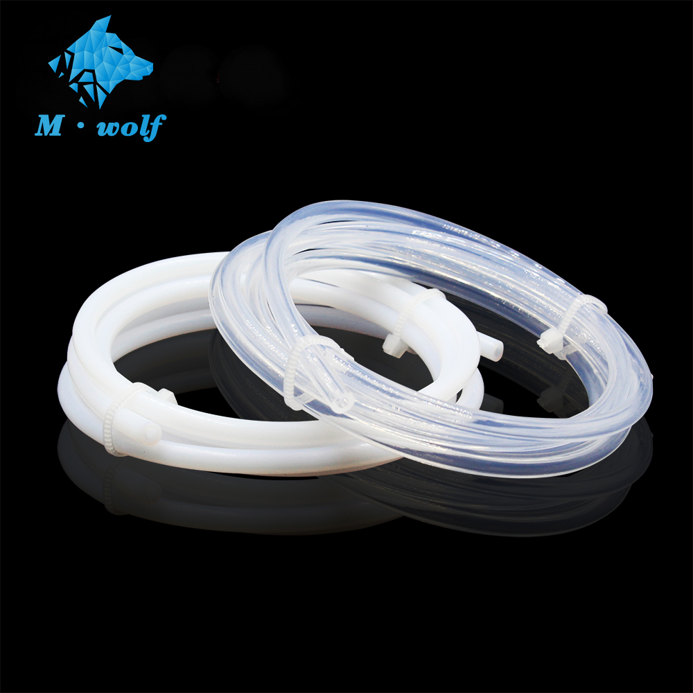 Rurka PTFE 1M przezroczysta, J – Bowden Tube recenzja i cena