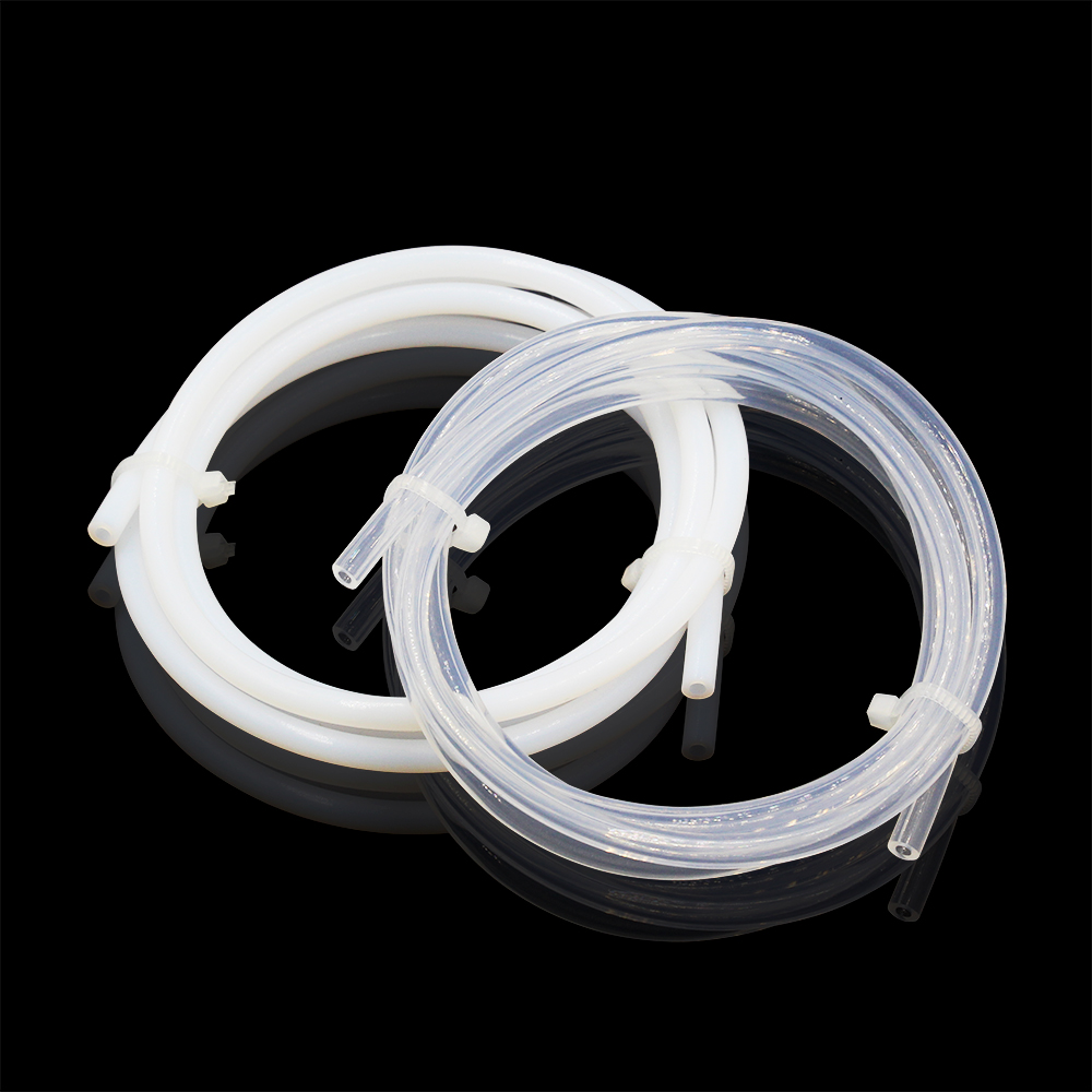 Rurka PTFE 1M przezroczysta, J – Bowden Tube recenzja i cena