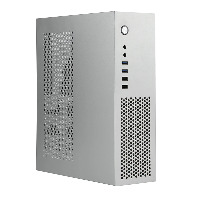 Obudowa A10 7.3L M-ATX A4 HTPC – Btt Skr Mini recenzja i cena