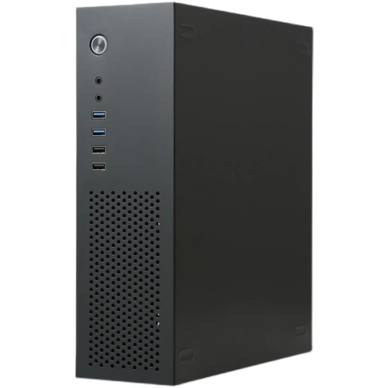 Obudowa A10 7.3L M-ATX A4 HTPC – Btt Skr Mini recenzja i cena