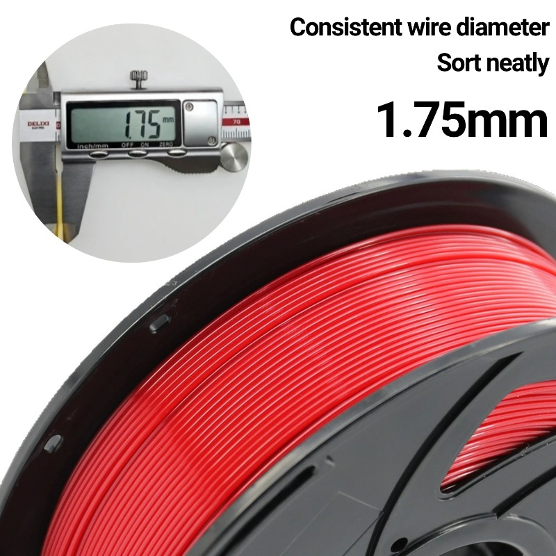 Filament PETG do drukarek 3D,  – Fdm Printer recenzja i cena