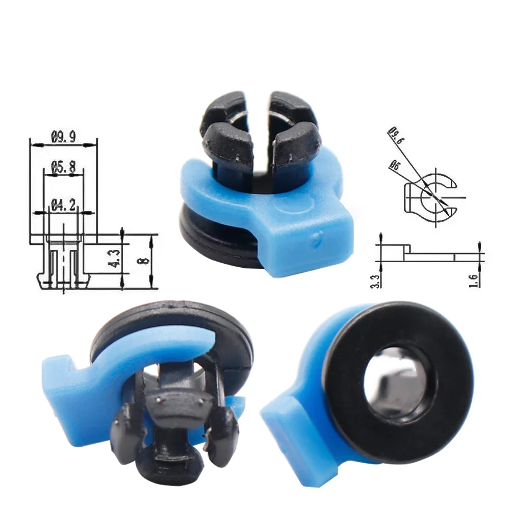 20-100szt Bowden Tube Coupling – Bowden Tube recenzja i cena