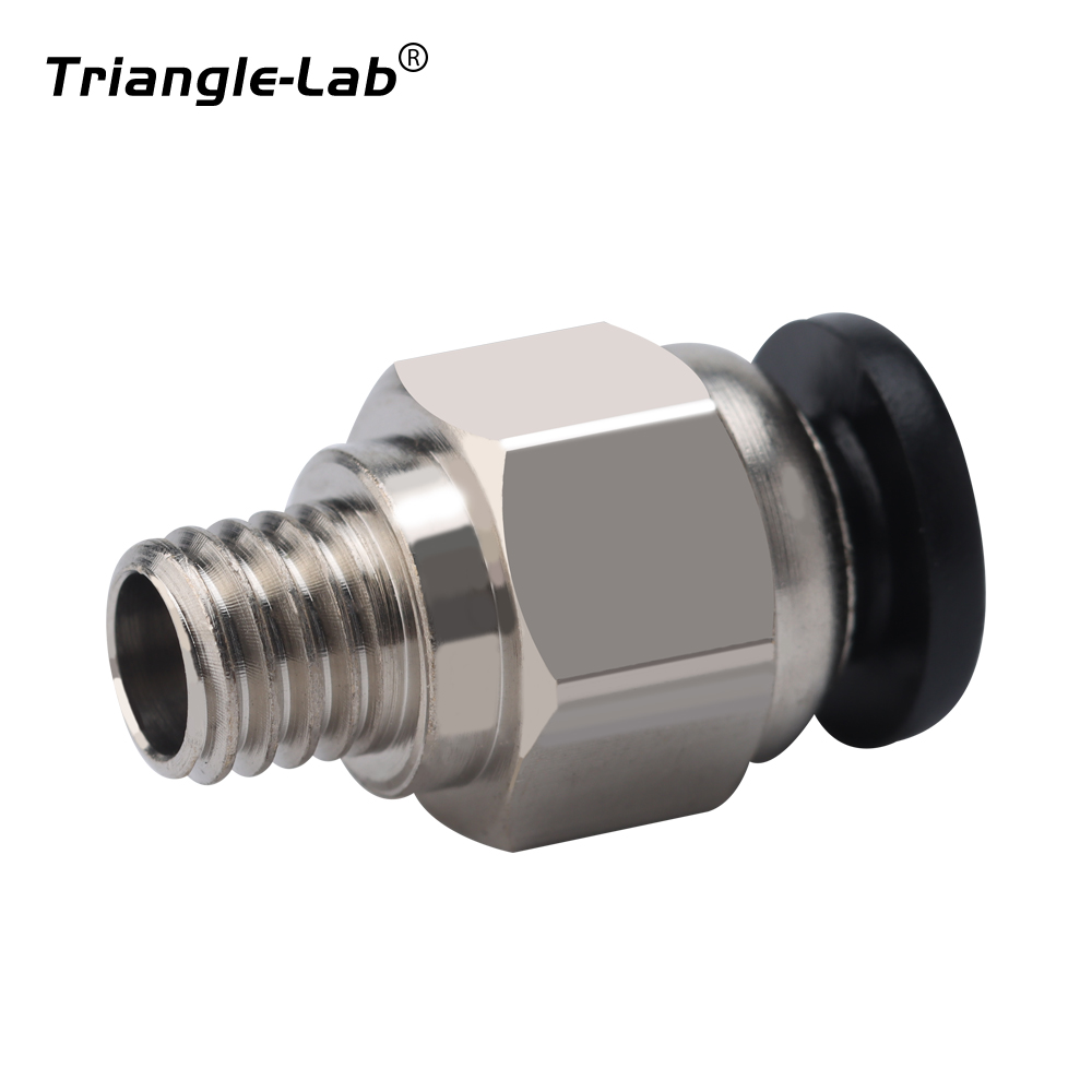 Trianglelab ®   Złączka pneuma – Bowden Tube recenzja i cena