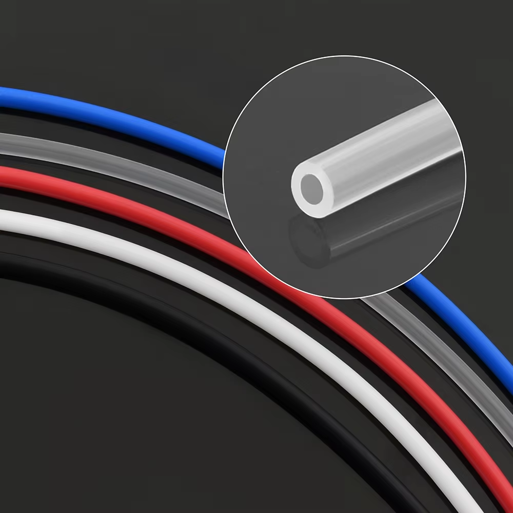 Rurka Bowdena PTFE 1/2/4M do H – Bowden Tube recenzja i cena