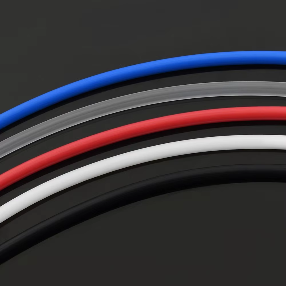 Rurka Bowdena PTFE 1/2/4M do H – Bowden Tube recenzja i cena