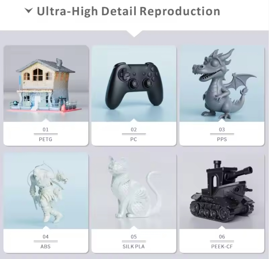 Wielokolorowa, przemysłowa dru – Corexy 3D Printer Kit recenzja i cena