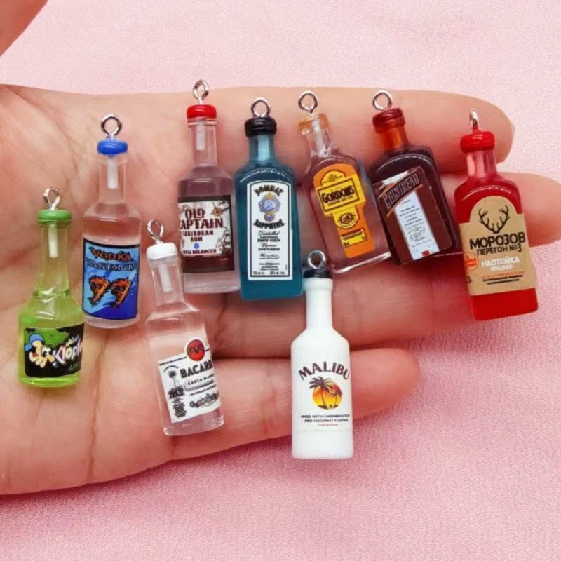 11 szt. Mini Symulowane Żywicz – Resin recenzja i cena