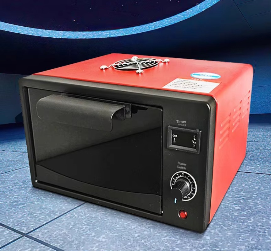 Wysokiej Mocy Piekarnik UV do  – Uv Resin recenzja i cena