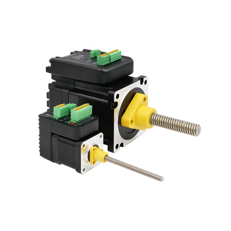 Gorąca Wyprzedaż: Hybrydowy st – Closed Loop Stepper Motor Nema 17 recenzja i cena