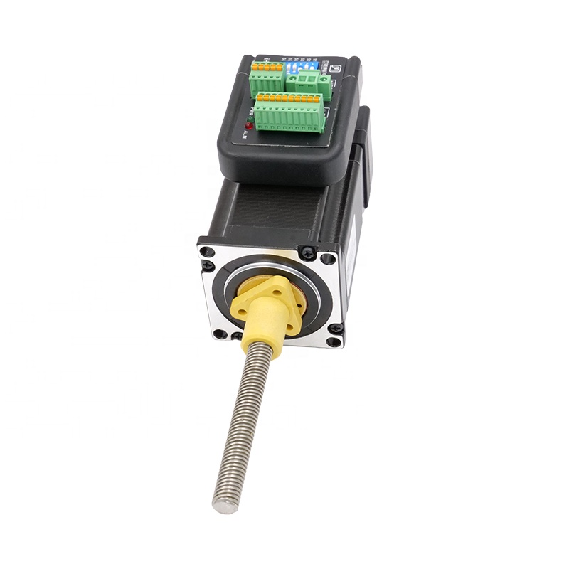 Gorąca Wyprzedaż: Hybrydowy st – Closed Loop Stepper Motor Nema 17 recenzja i cena